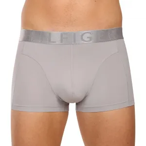 3PACK pánske boxerky Tommy Hilfiger viacfarebné (UM0UM03693 0VE) M, trenky