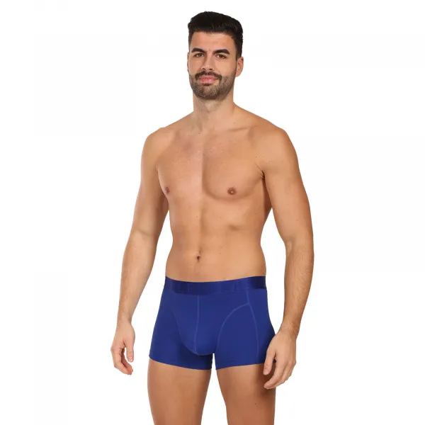 3PACK pánske boxerky Tommy Hilfiger viacfarebné (UM0UM03693 0VE) M, trenky