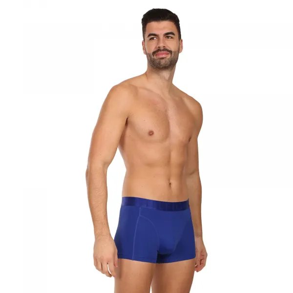 3PACK pánske boxerky Tommy Hilfiger viacfarebné (UM0UM03693 0VE) M, trenky