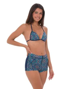 Dámske plavky 69SLAM spodný diel PASTEL MANDALA KYLIE (YTZMAN-PA) M