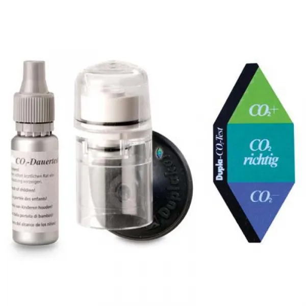 DUPLA Set CO2 Delta 250