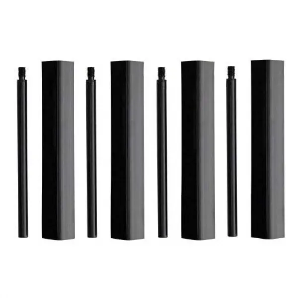 HOBBY Terra Fix & Easy Extension Set -Špeciálne príslušenstvo na stohovanie až 3 terárií