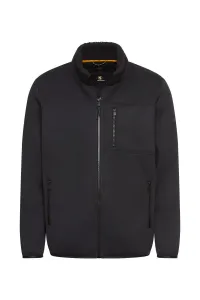 Mikina Camel Active Fleecejacket Dark Indigo