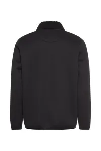 Mikina Camel Active Fleecejacket Dark Indigo