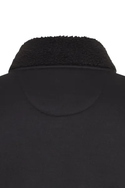 Mikina Camel Active Fleecejacket Dark Indigo
