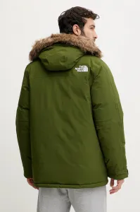 Páperová bunda The North Face McMurdo