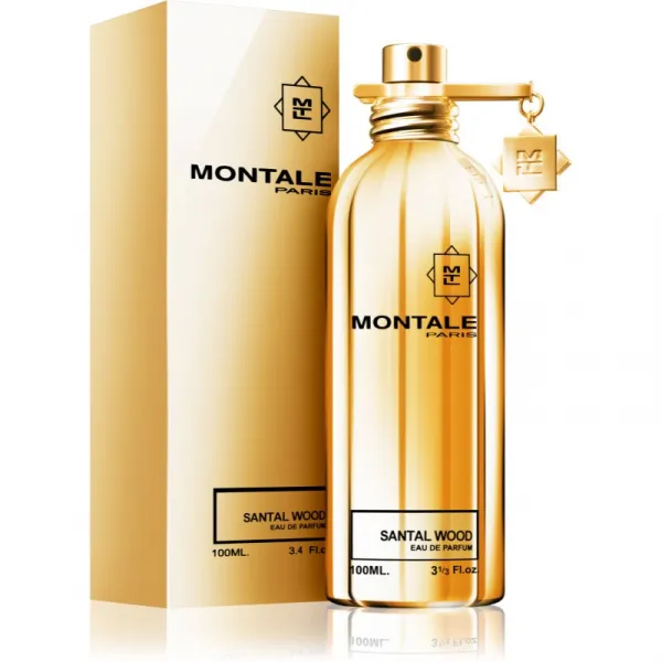 Montale Santal Wood parfumovaná voda unisex 100 ml