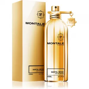 Montale Santal Wood parfumovaná voda unisex 100 ml