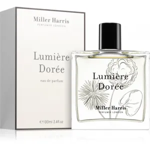 Miller Harris Lumiere Dorée parfumovaná voda pre ženy 100 ml