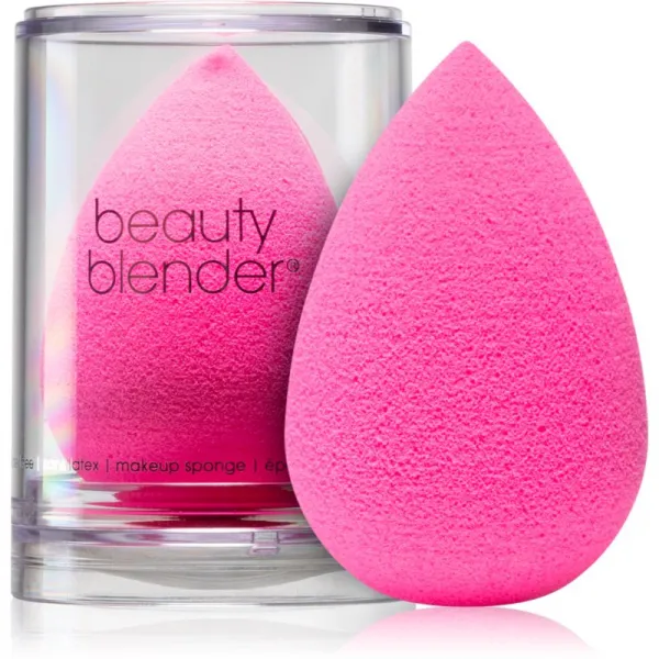 beautyblender® Original hubka na make-up Pink 1 ks