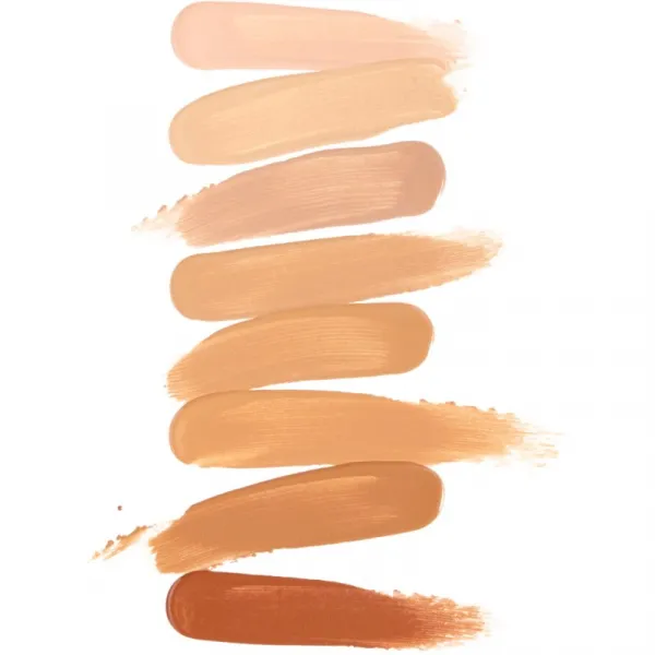 Perricone MD No Makeup Foundation Serum ľahký make-up pre prirodzený vzhľad odtieň Nude 30 ml