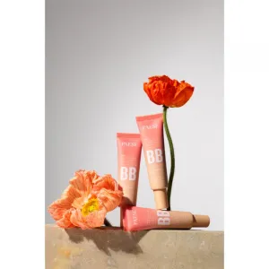 Paese BB Cream BB krém s kyselinou hyalurónovou odtieň 01 Ivory 30 ml