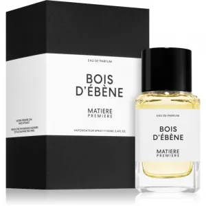 Matiere Premiere Bois d'Ebene parfumovaná voda unisex 100 ml
