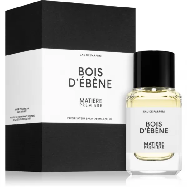 Matiere Premiere Bois d'Ebene parfumovaná voda unisex 50 ml