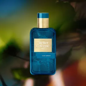 Atelier Cologne Cologne Rare Oud Saphir parfumovaná voda unisex 100 ml