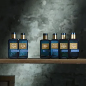 Atelier Cologne Cologne Rare Oud Saphir parfumovaná voda unisex 100 ml