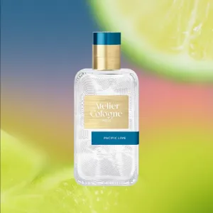 Atelier Cologne Cologne Absolue Pacific Lime parfumovaná voda unisex 100 ml