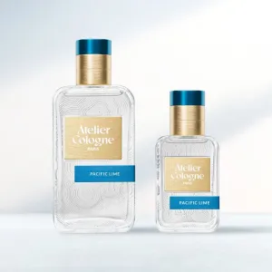 Atelier Cologne Cologne Absolue Pacific Lime parfumovaná voda unisex 100 ml