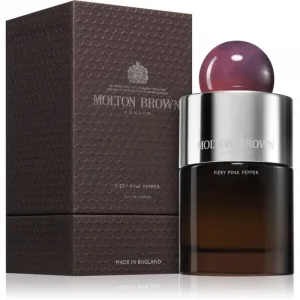 Molton Brown Fiery Pink Pepper EDP parfumovaná voda pre ženy 100 ml