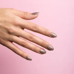 Semilac UV Hybrid Brides Babes gélový lak na nechty s použitím UV/LED lampy odtieň 488 The Chic One 7 ml