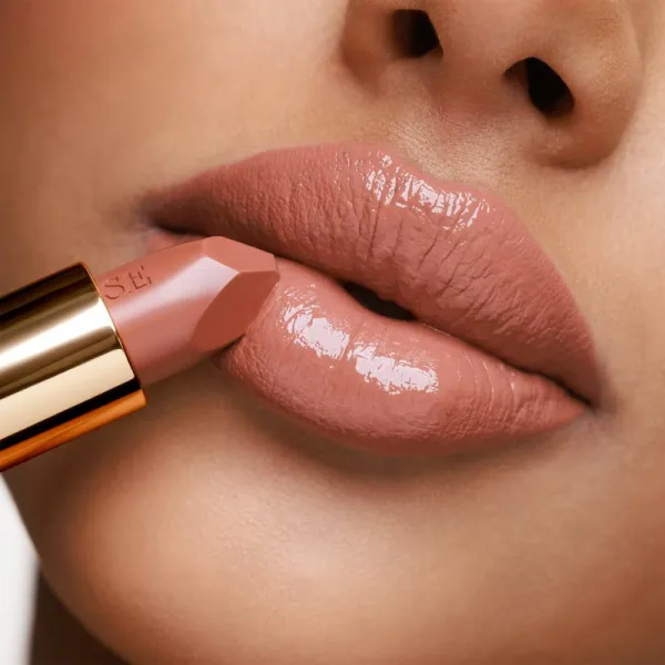 Paese NudeLightful Lipstick krémový rúž odtieň 408 Toffee Crush 4.5 g