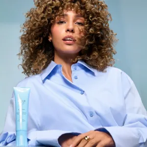 NEQI Build Boost Treatment Treasure regeneračná kúra na spevnenie a rast vlasov 100 ml