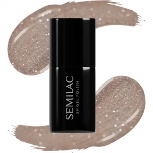 Semilac UV Hybrid WellBeing gélový lak na nechty s použitím UV/LED lampy odtieň 657 Balance 7 ml