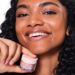 essence LIP swirl peeling na pery 8 g
