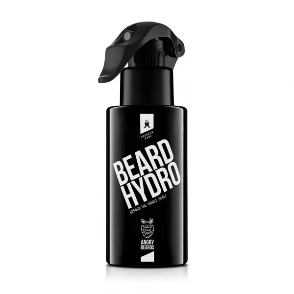 Angry Beards Beard Hydro Drunken Dane
