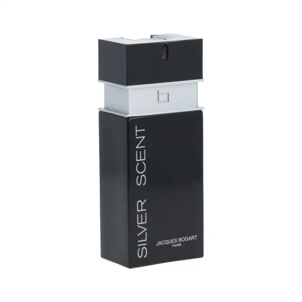 Jacques Bogart Silver Scent toaletná voda pre mužov 100 ml