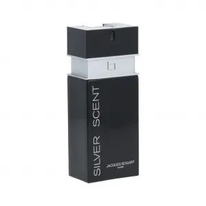 Jacques Bogart Silver Scent toaletná voda pre mužov 100 ml