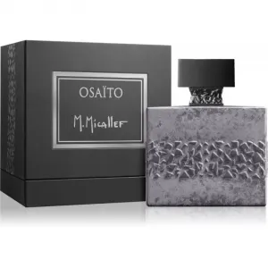 M. Micallef Jewel Collection Osaito parfumovaná voda pre mužov 100 ml
