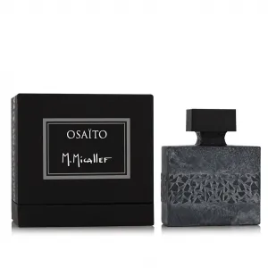 M. Micallef Jewel Collection Osaito parfumovaná voda pre mužov 100 ml