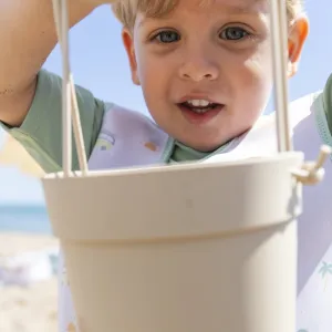 Saro Baby Play & Fun hračka na pieskovisko 6 ks