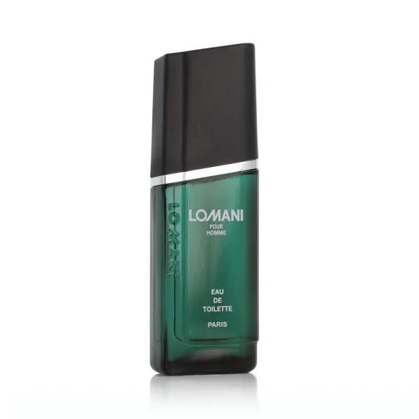 Lomani Pour Homme toaletná voda pre mužov 100 ml