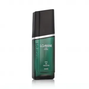 Lomani Pour Homme toaletná voda pre mužov 100 ml