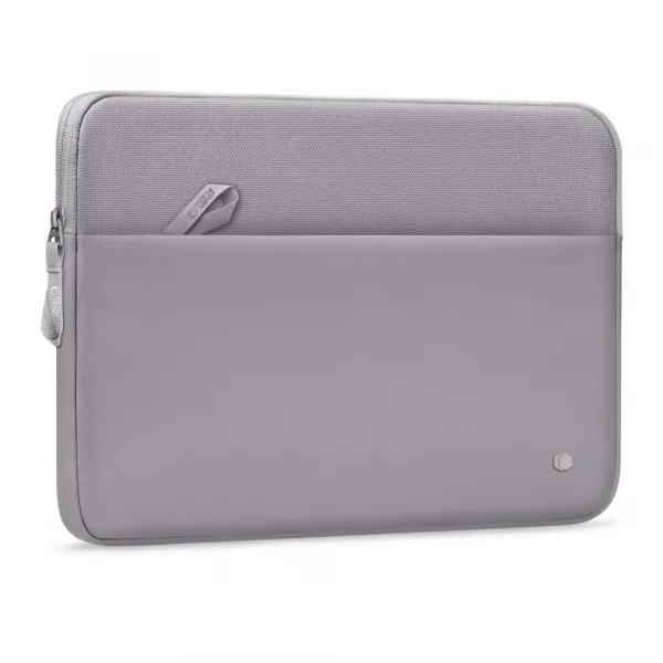 Tech-Protect Sleeve Cover obal na notebook 15-16'', sivý