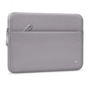 Tech-Protect Sleeve Cover obal na notebook 15-16'', sivý