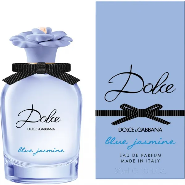 Dolce&Gabbana Dolce Blue Jasmine parfumovaná voda pre ženy 30 ml