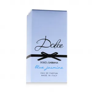 Dolce&Gabbana Dolce Blue Jasmine parfumovaná voda pre ženy 30 ml