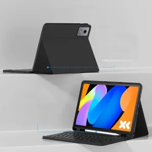 Tech-Protect SC Pen Keyboard puzdro s klávesnicou na Lenovo Idea Tab 11'' TB-336, čierne