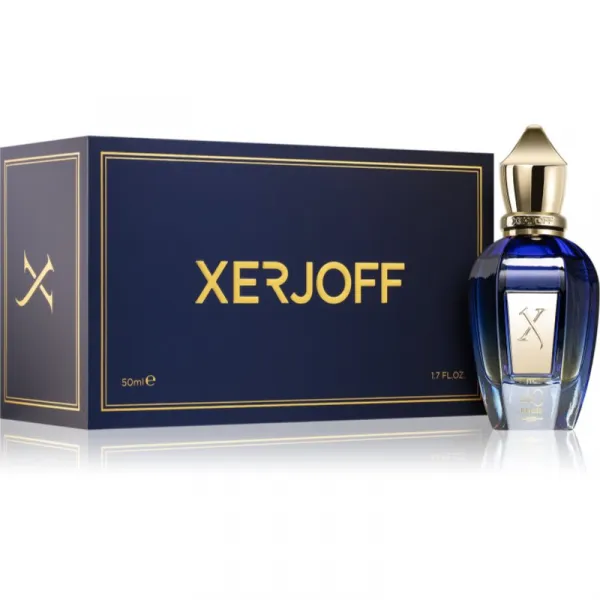 Xerjoff 40 Knots parfumovaná voda unisex 50 ml