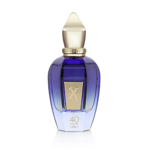 Xerjoff 40 Knots parfumovaná voda unisex 50 ml