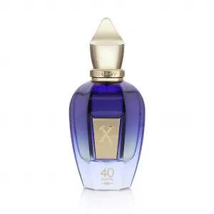 Xerjoff 40 Knots parfumovaná voda unisex 50 ml