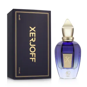 Xerjoff 40 Knots parfumovaná voda unisex 50 ml