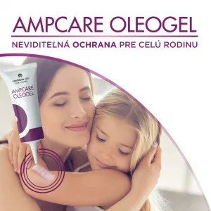 AMPCARE OLEOGEL gél 30 ml