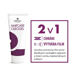 AMPCARE OLEOGEL gél 30 ml