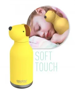 Bestie Bottles fľaša na pitie psík