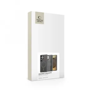 Tech-Protect MagMat MagSafe kryt na Samsung Galaxy S25 Ultra, titanium