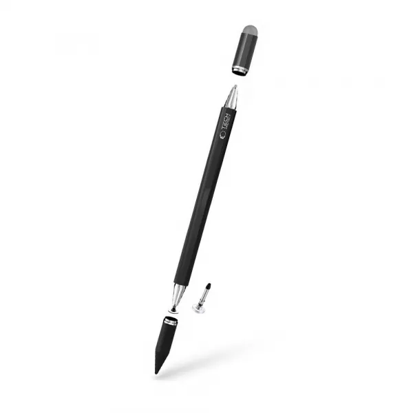 Tech-Protect USP200 Stylus pero na tablet, čierne